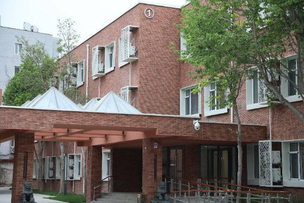 构北京双井恭和苑专业设施临终关怀服务体系