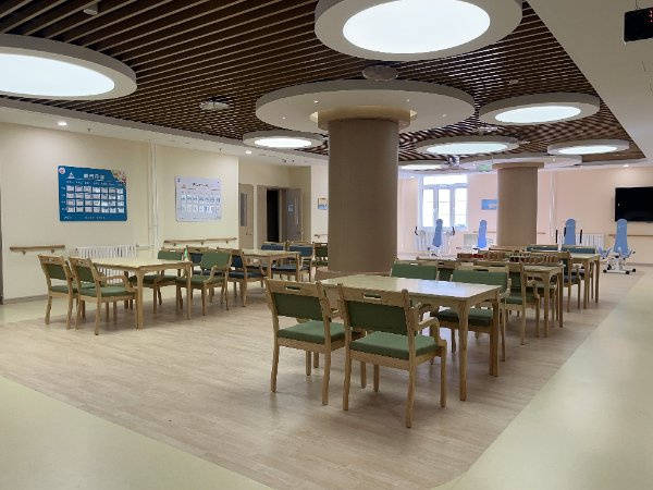 构北京双井恭和苑专业设施临终关怀服务体系剖析优选机构尊龙凯时app网站2026最新北京认知症专业照护机(图8) 构北京双井恭和苑专业设施临终关怀服务体系剖析优选机构尊龙凯时app网站2026最新北京认知症专业照护机(图8)