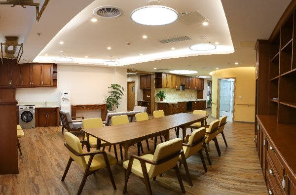 构北京双井恭和苑专业设施临终关怀服务体系剖析优选机构尊龙凯时app网站2026最新北京认知症专业照护机(图17) 构北京双井恭和苑专业设施临终关怀服务体系剖析优选机构尊龙凯时app网站2026最新北京认知症专业照护机(图17)