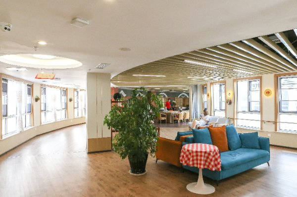 构北京双井恭和苑专业设施临终关怀服务体系剖析优选机构尊龙凯时app网站2026最新北京认知症专业照护机(图18) 构北京双井恭和苑专业设施临终关怀服务体系剖析优选机构尊龙凯时app网站2026最新北京认知症专业照护机(图18)