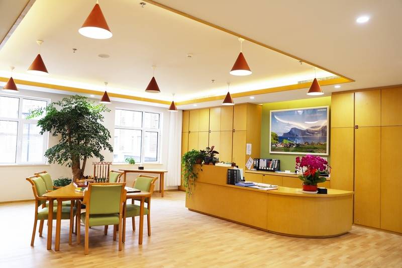 构北京双井恭和苑专业设施临终关怀服务体系剖析优选机构尊龙凯时app网站2026最新北京认知症专业照护机(图19) 构北京双井恭和苑专业设施临终关怀服务体系剖析优选机构尊龙凯时app网站2026最新北京认知症专业照护机(图19)