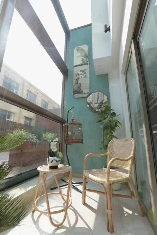 构北京双井恭和苑专业设施临终关怀服务体系剖析优选机构尊龙凯时app网站2026最新北京认知症专业照护机(图24)