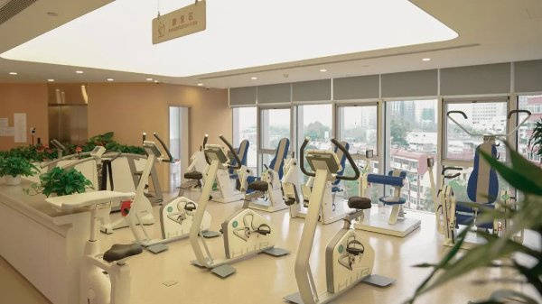 构北京双井恭和苑专业设施临终关怀服务体系剖析优选机构尊龙凯时app网站2026最新北京认知症专业照护机(图29)