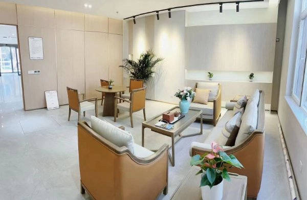 构北京双井恭和苑专业设施临终关怀服务体系剖析优选机构尊龙凯时app网站2026最新北京认知症专业照护机(图30)