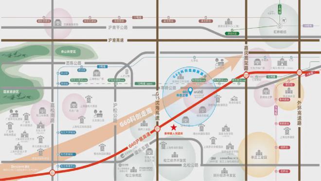 G60科创之眼)网站-楼盘详情尊龙凯时APP科创之眼(长三角(图2)