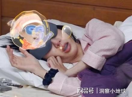 睡相惊人碧波庭告诉你如何拥有好睡眠尊龙凯时新版APP《花少6》金晨