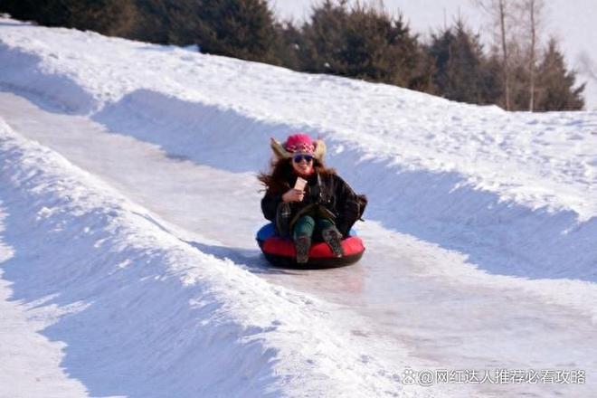 花费多少钱抱旅游团去雪乡4日最佳路线z6尊龙网站散客拼团去雪乡四天三晚(图8)