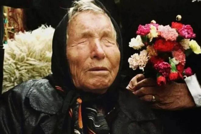 ！ 盲眼龙婆： 恐在2025年开始尊龙AG人生就是博人类终结时间曝光(图2)