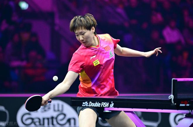 球传来王曼昱、平野美宇、申裕斌等新消息尊龙人生就是博北京时间11月18日乒乓(图11)