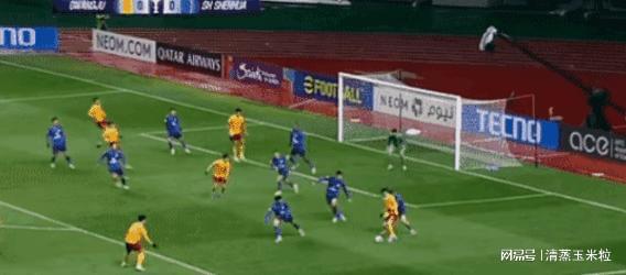 滨水手2-0浦项制铁 亚冠最新积分榜尊龙凯时网站随着申花0-1光州 横(图3)