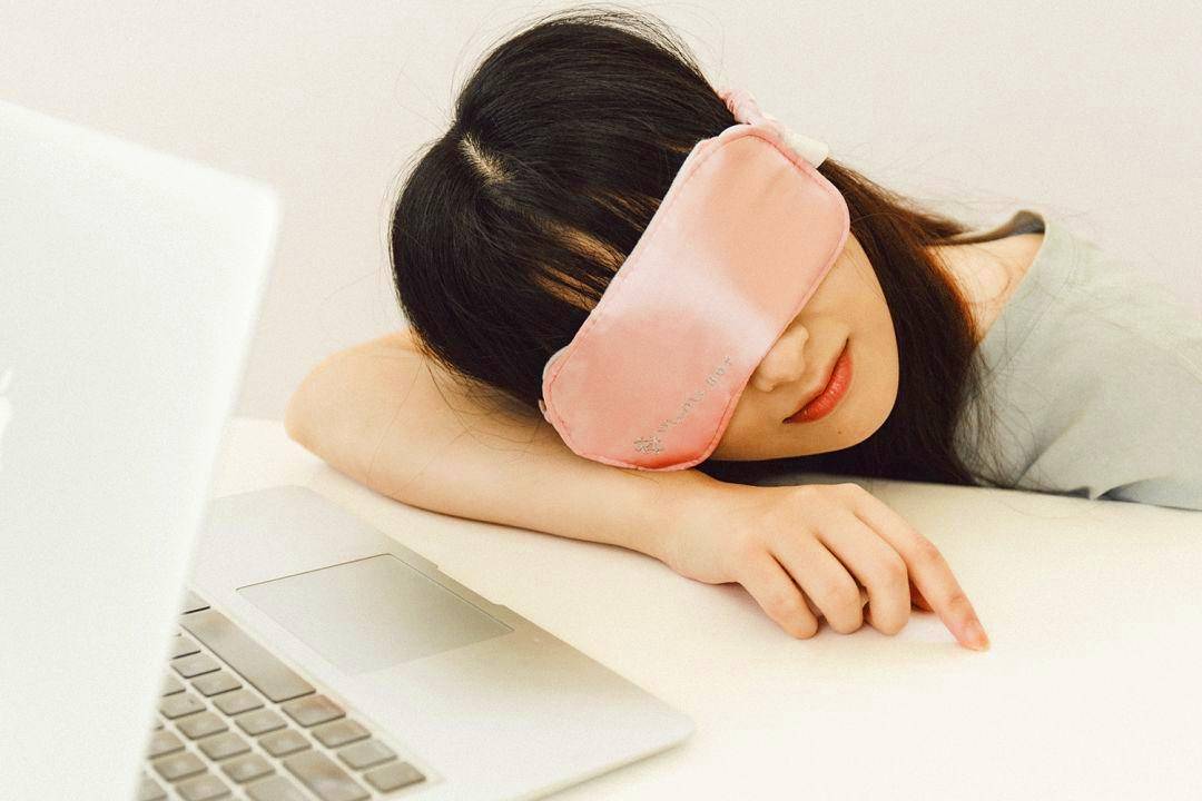 干涩怎么办？三款值得一试的爆款眼罩来了！尊龙AG人生就是博长期盯着电脑眼疲劳眼