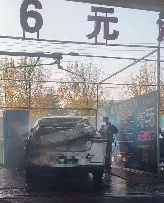 损版网约车已被禁止运营尊龙凯时app回应：战(图4)
