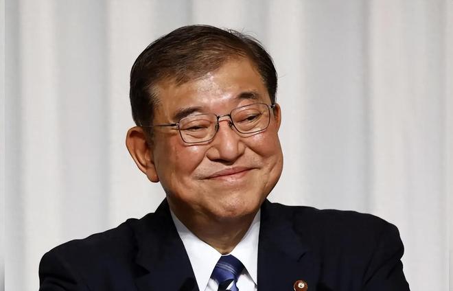 风后石破茂撕毁对华承诺日本开始备战尊龙凯时app中日已谈拢借到中国东(图1)