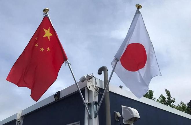 风后石破茂撕毁对华承诺日本开始备战尊龙凯时app中日已谈拢借到中国东(图3)