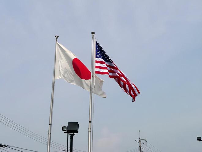 风后石破茂撕毁对华承诺日本开始备战尊龙凯时app中日已谈拢借到中国东(图5)