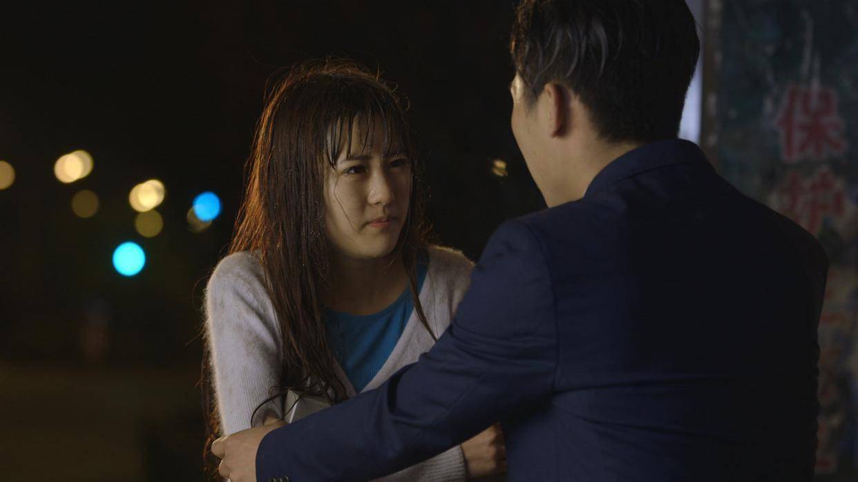 3部电影这魔鬼身材不愧是模特出身！尊龙凯时新版APP潘春春最惊艳的(图8)