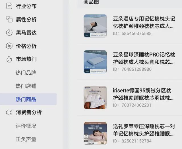 眠的年轻人又捧红了一个“新品类”…凯时尊龙人生就是博炼丹炉大数据｜失(图2)