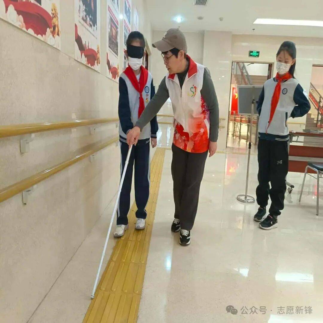 爱与温暖点亮残障之光z6尊龙·中国网站(图6)