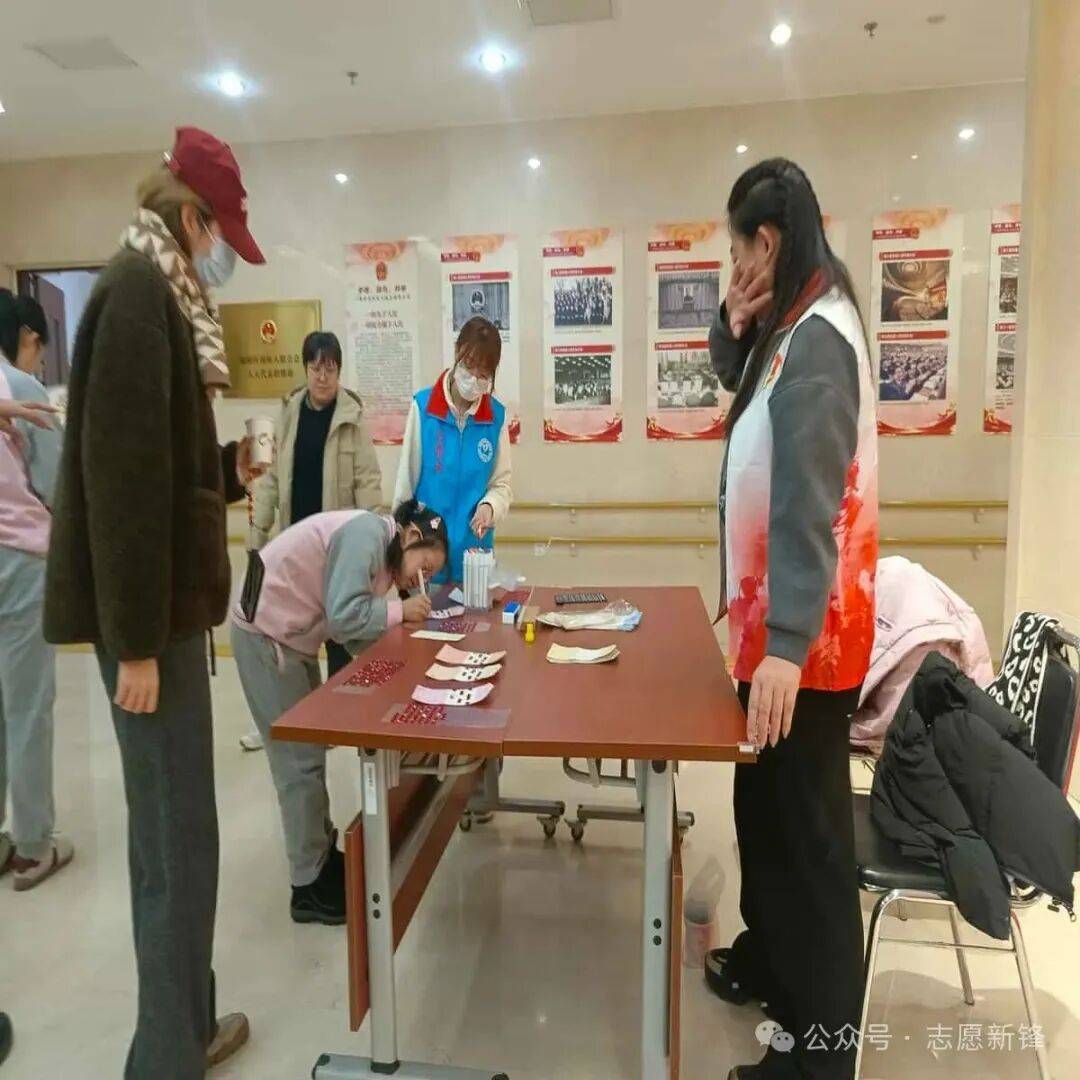 爱与温暖点亮残障之光z6尊龙·中国网站(图8)