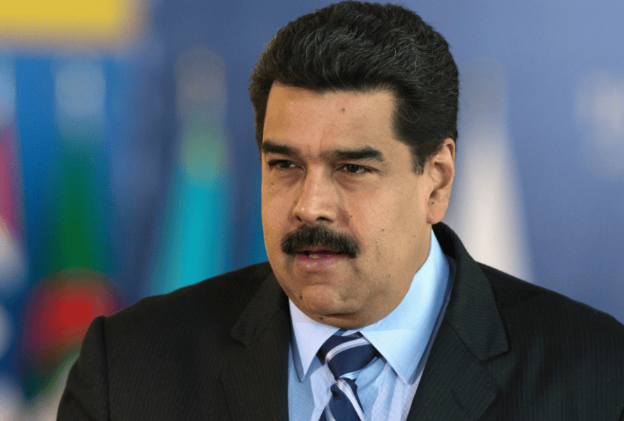 合国秘书长古特雷斯通过发言人发表声明对此